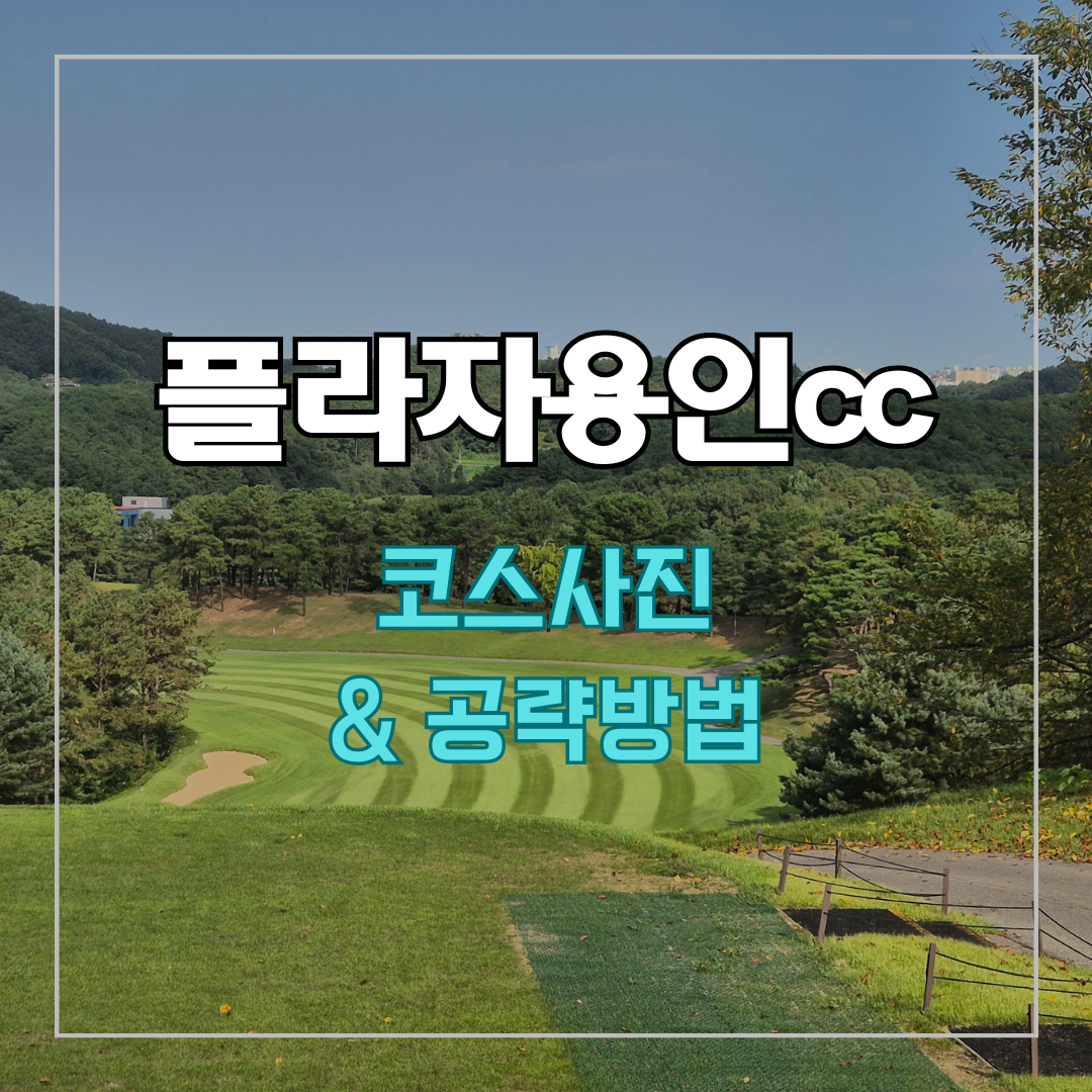 플라자용인cc