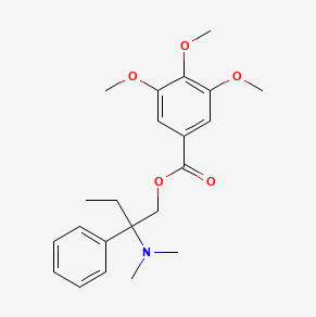 Trimebutine