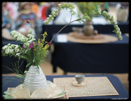 문경 축제- 찻사발 만든 도예가, 직접 만나봤습니다