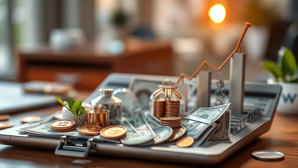 ISA 계좌 세금 혜택 투자전략