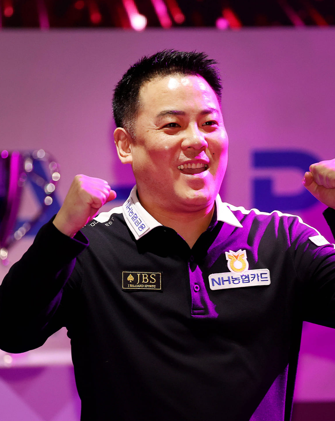 조재호 당구선수