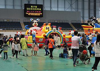 제 21회 대저 토마토 축제 기본일정과 프로그램 소개 (장민호 출연)