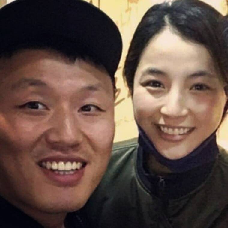 배우-김민재-아내-최유라