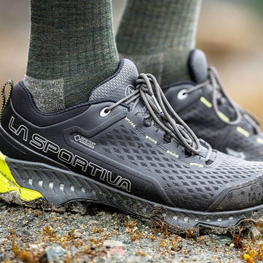 라스포르티바 Spire GTX
