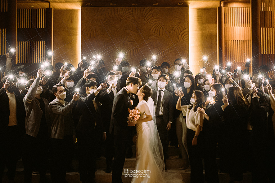 아펠가모 광화문 플래시컷 1