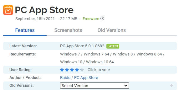 PC-App-Store