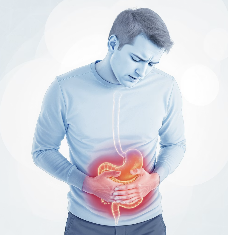 속이 쓰린 당신&amp;#44; 불난 위에 기름 붓기