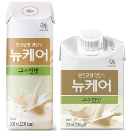 뉴케어 구수한맛