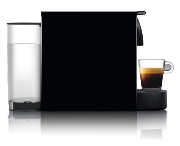 네스프레소 에센자 미니 C30