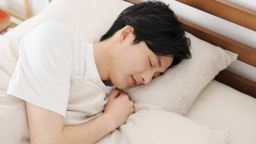 수면 개선