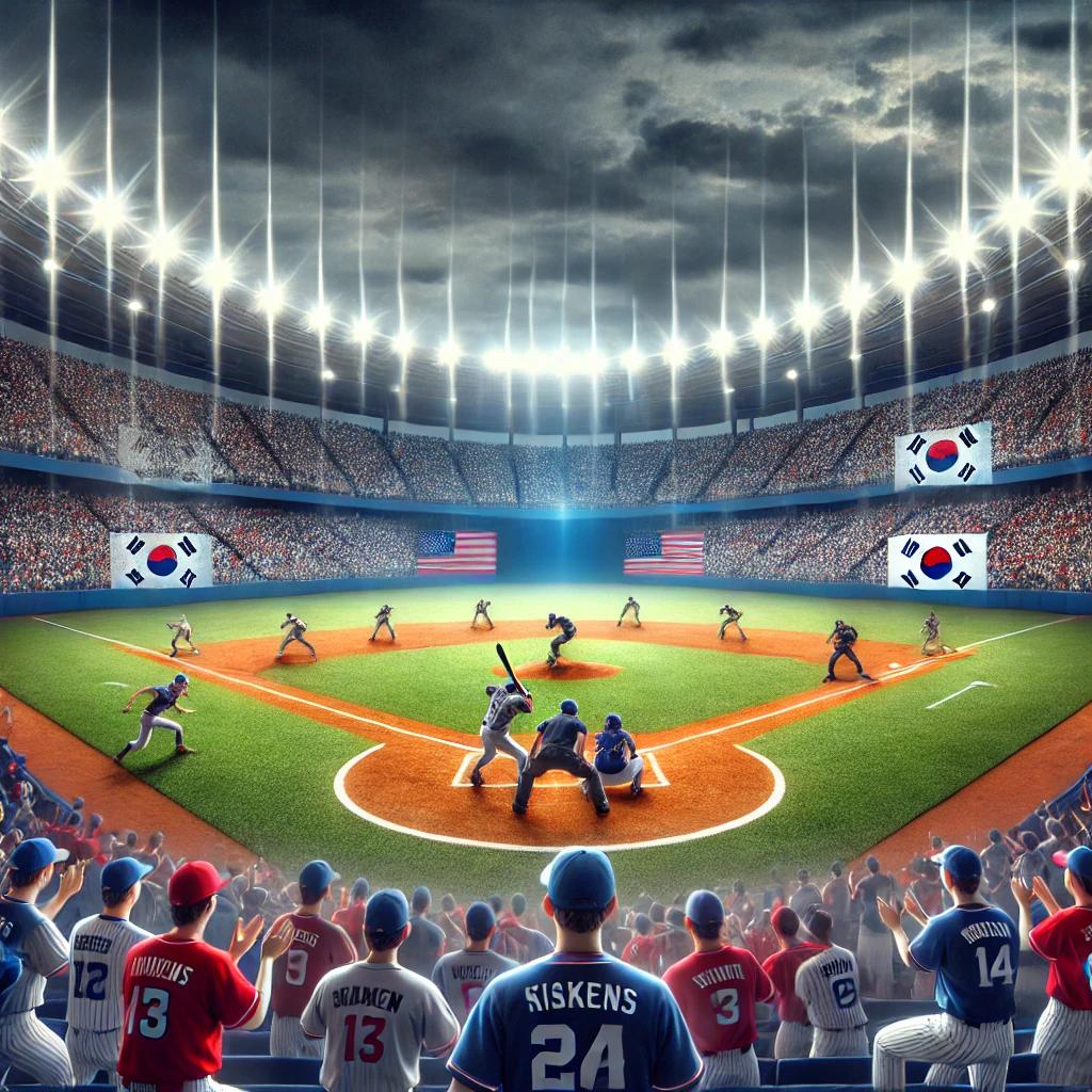 프리미어12 나이 제한