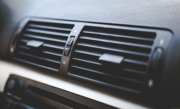 자동차 에어컨