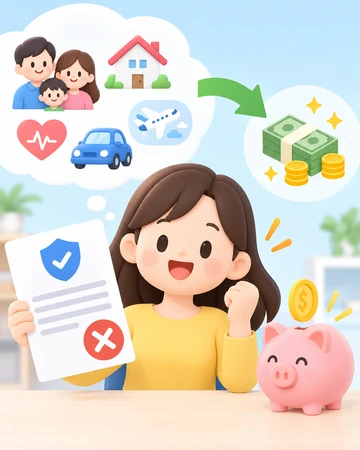 보험 가입 취소 시 환불 절차 안내2