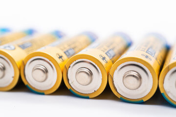 건전지 배출 방법, 2025년부터 이렇게 달라집니다! 헷갈림 없는 분리배출 가이드