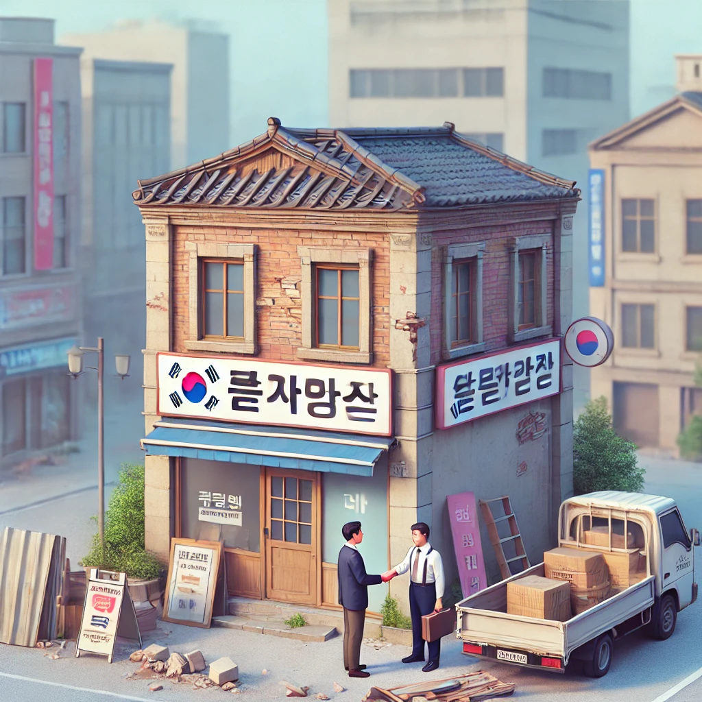 범죄경력조회 회보서 발급시스템 이용 방법