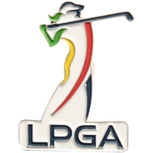 LPGA-로고