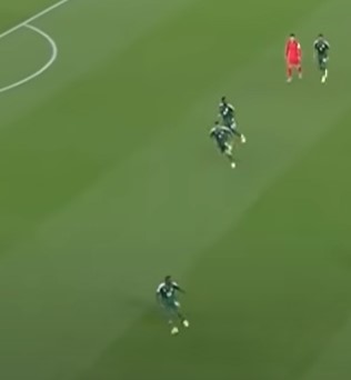 SOCCER