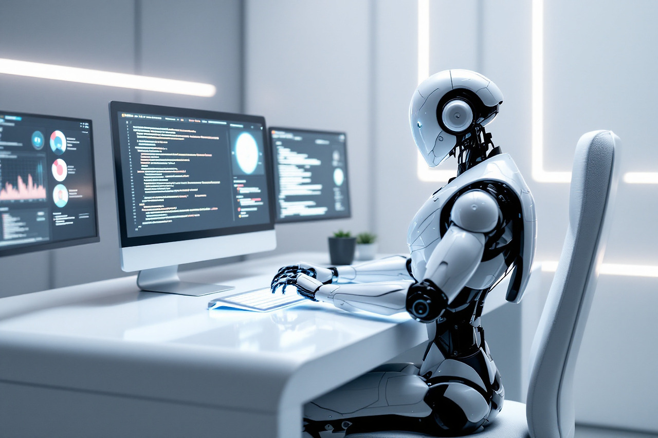 자동 글작성 ai생성 콘텐츠 남발