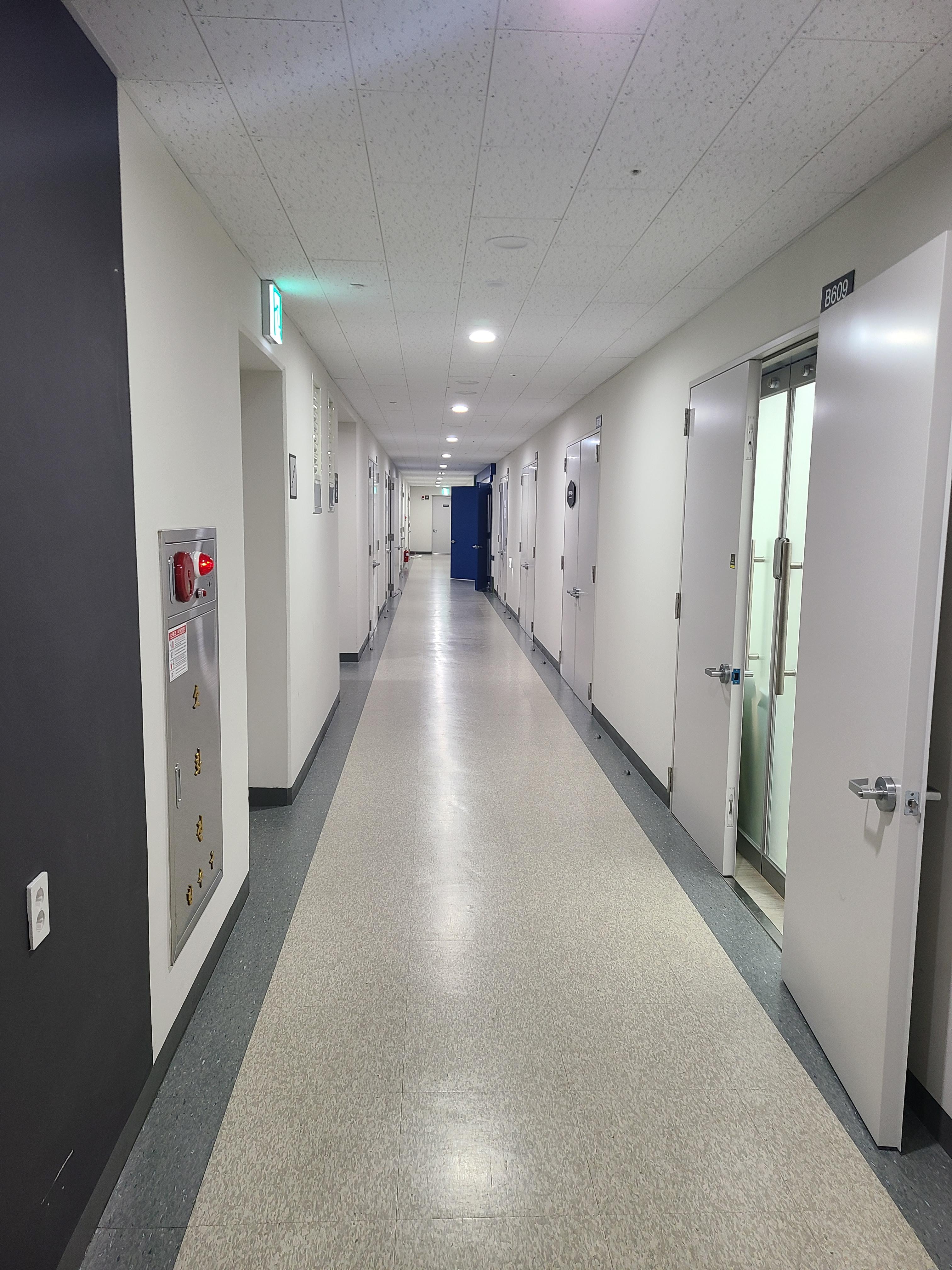 구로 항동 SK V1센터 B동 섹션오피스3