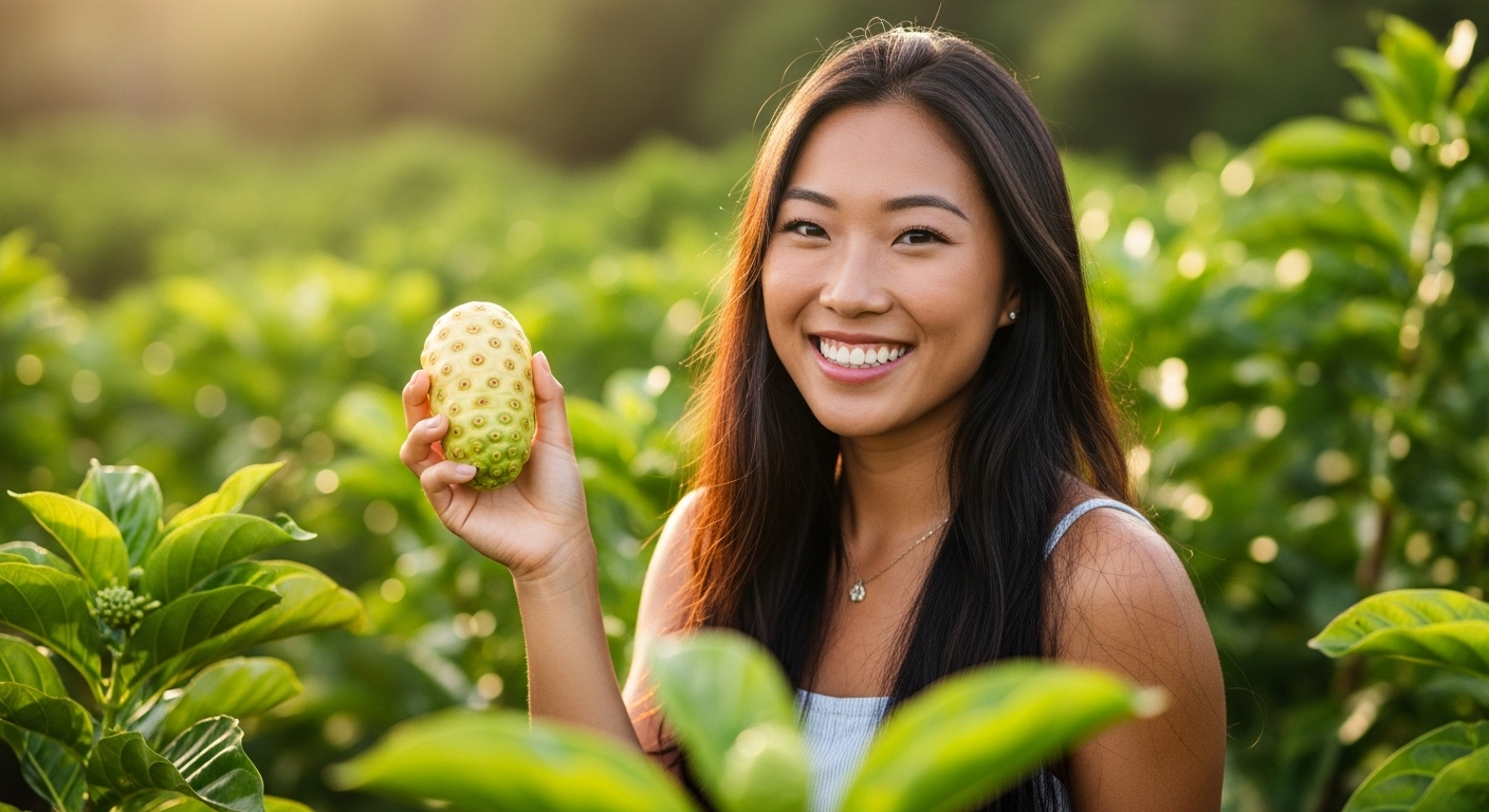 노니 효능 부작용