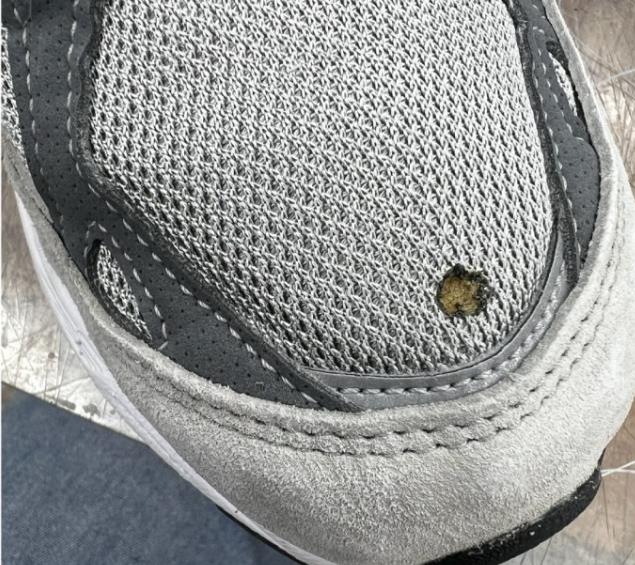 오늘N 신발복원 전