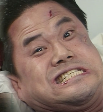 야인시대 신불출