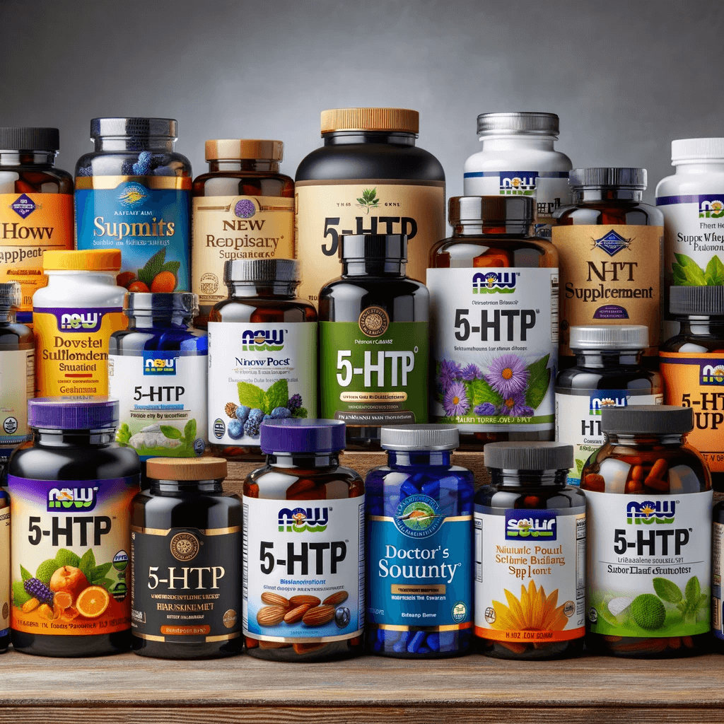 5HTP