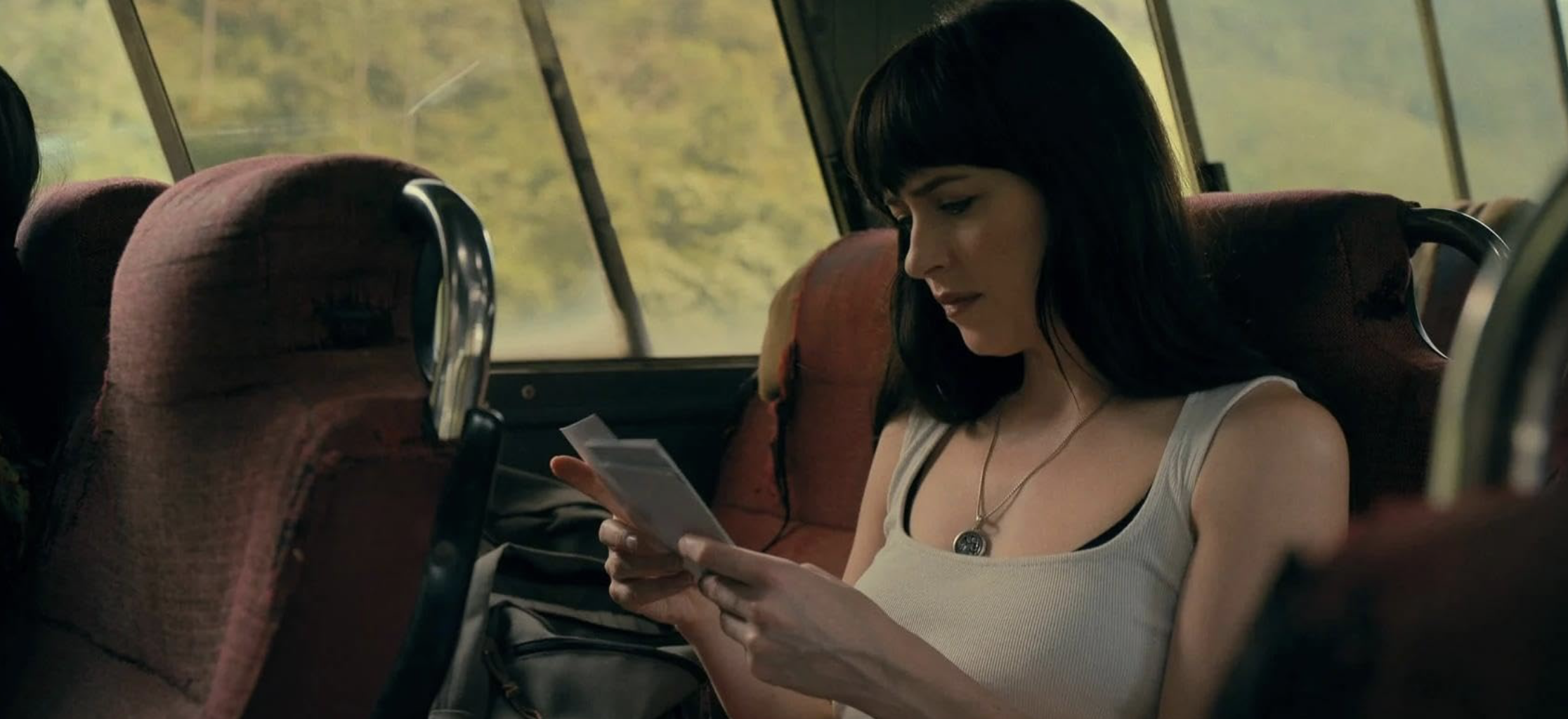 마담 웹 평점 결말 후기