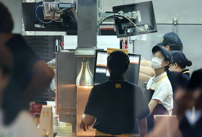 2025년 최저시급 & 기준 중위소득 금액