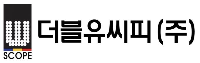 더블유씨피_로고
