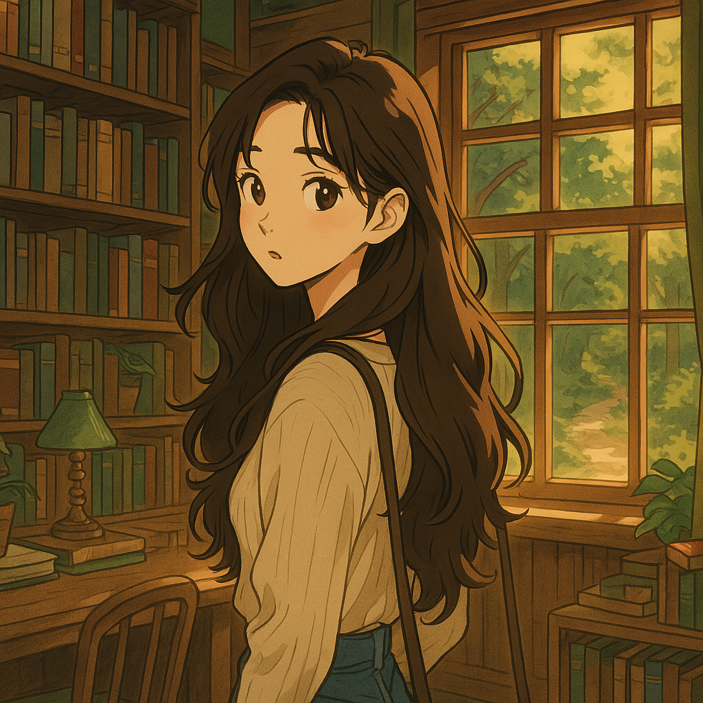 ChatGPT로 지브리 스타일 사진 만들기 ❘ 감성 그림 시작 가이드