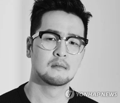 가수 김태우 구급차 행사장