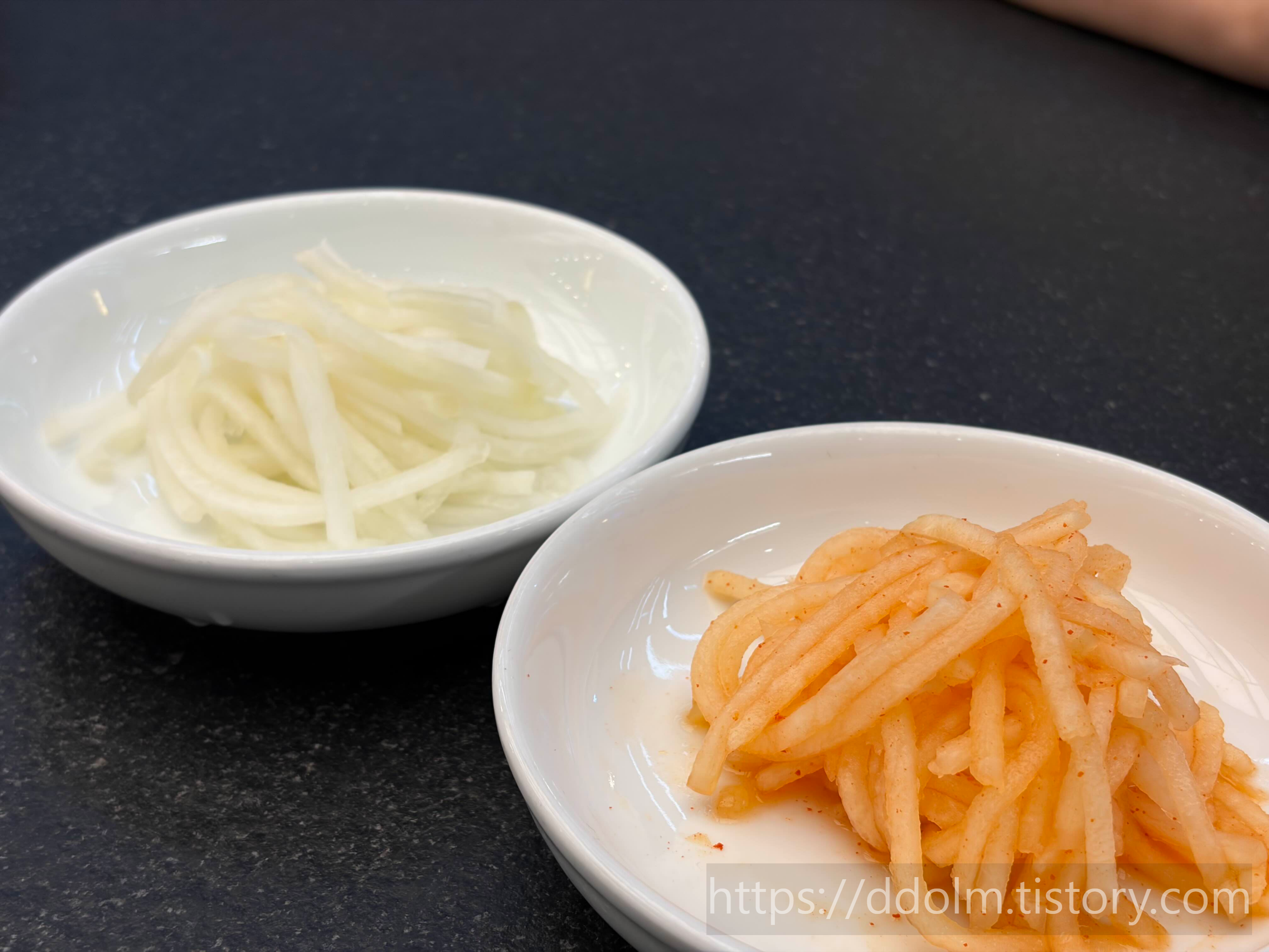 평양냉명 맛집 서령 잠실 롯데월드몰점