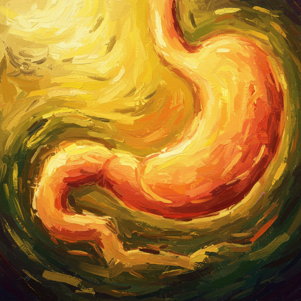 위염에 좋은 음식과 나쁜 음식