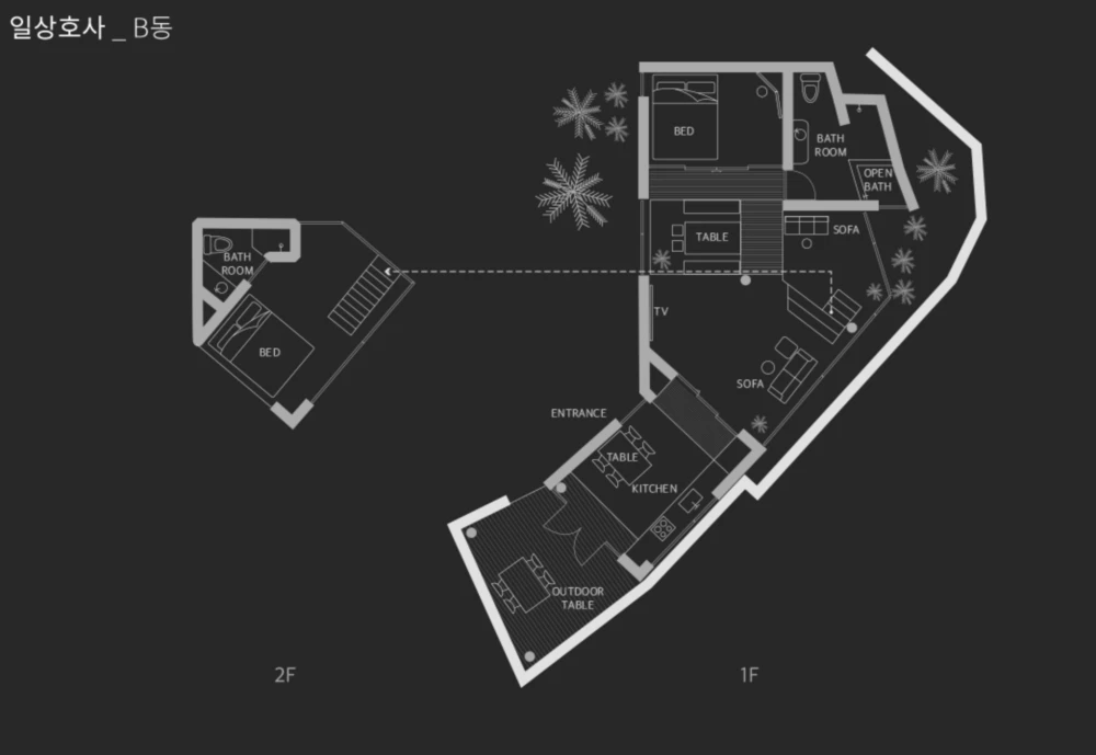 제주도-월정리-펜션