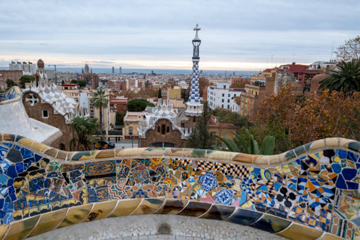 스페인 바르셀로나 사진