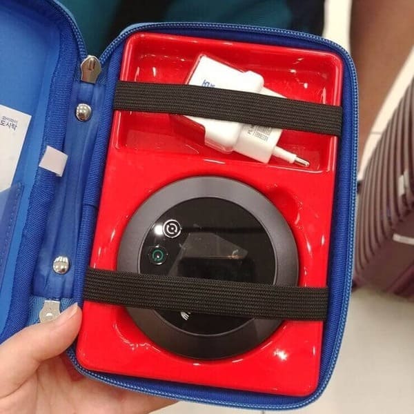 와이파이도시락-기계