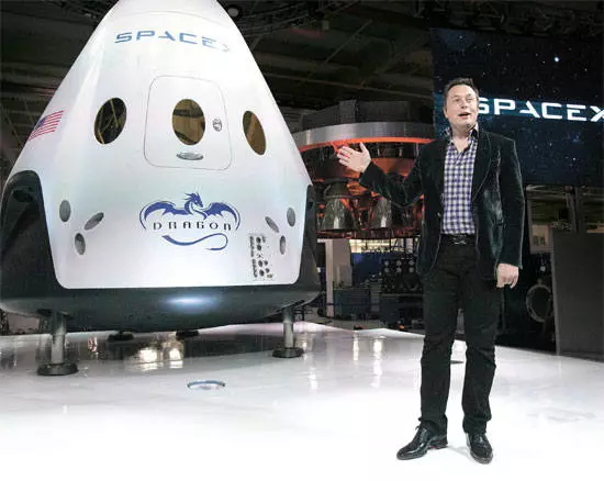일론머스크-스페이스엑스