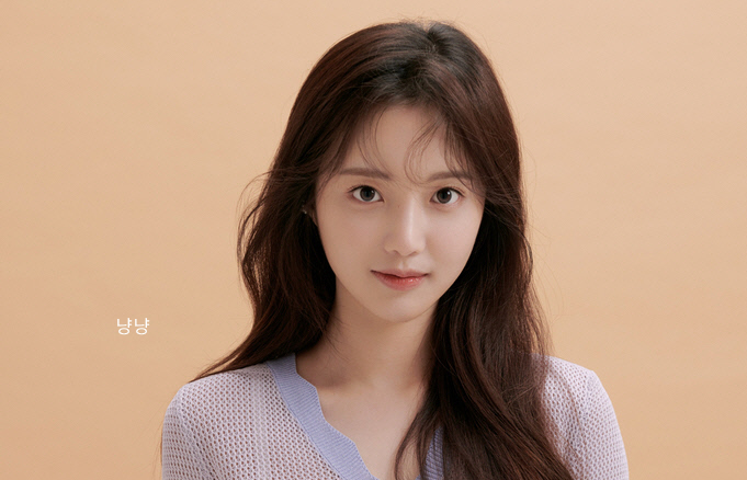 마녀식당으로 오세요 한소은