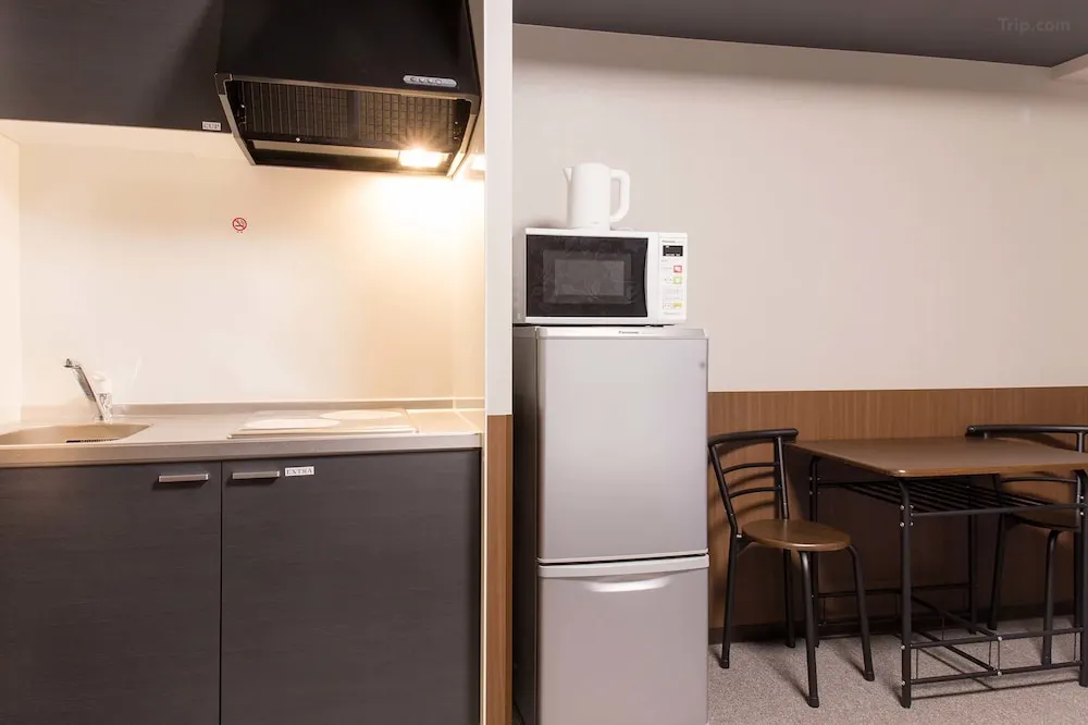 교토산조오하시_키친