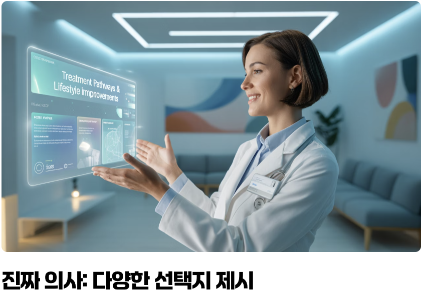 4. 결국 '특정 제품'으로 이어지는가?