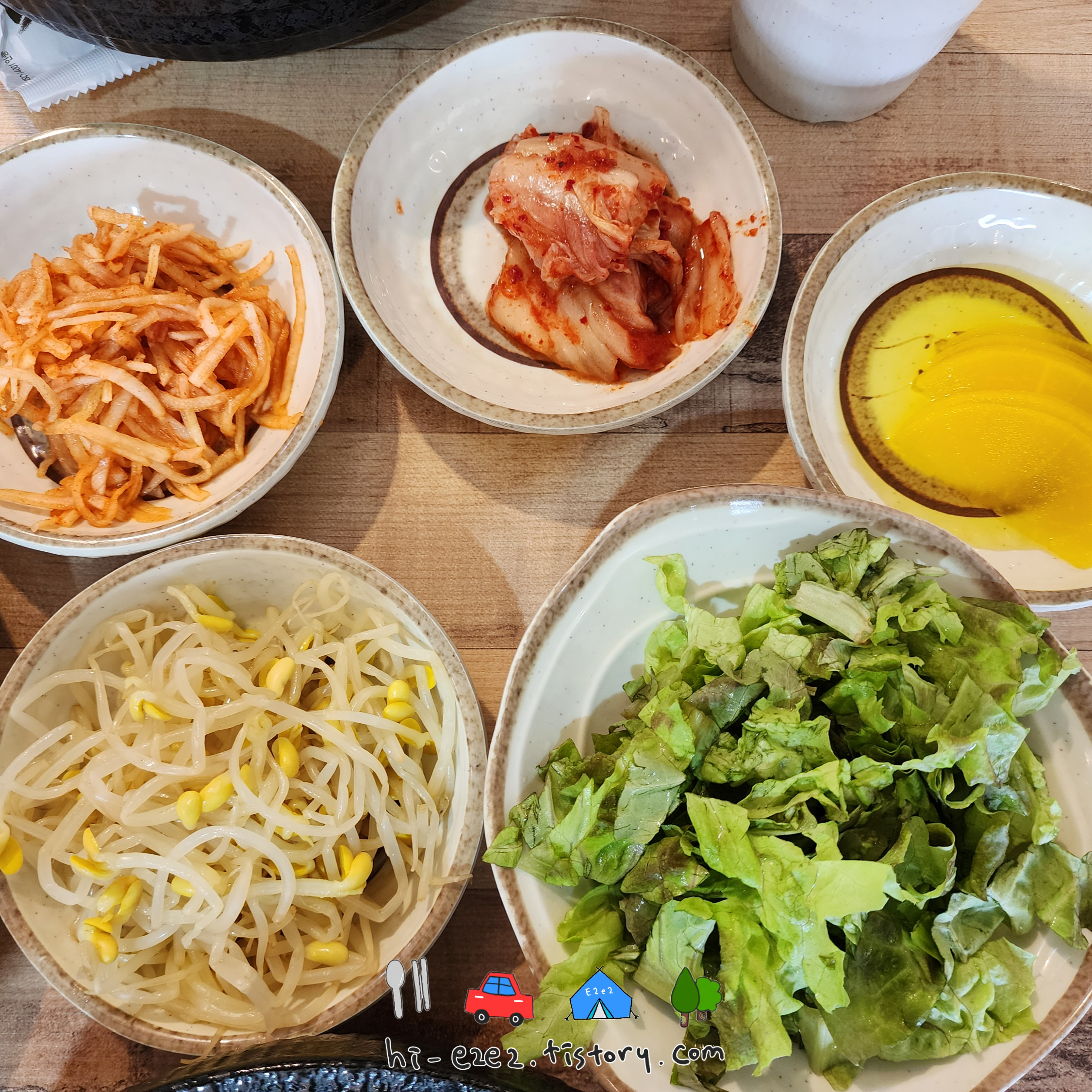 충남 예산 쭈꾸미덮밥 쭈꾸미