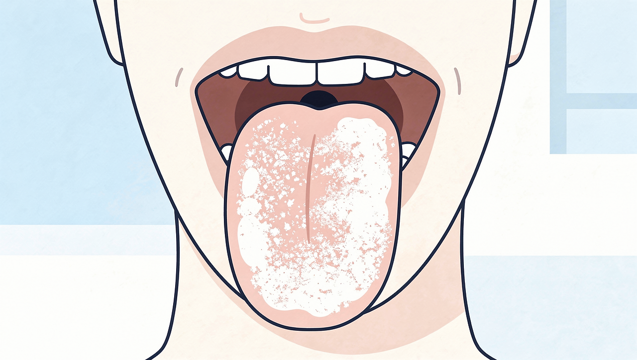 혀-백태-원인-없애는법-자연-치료
