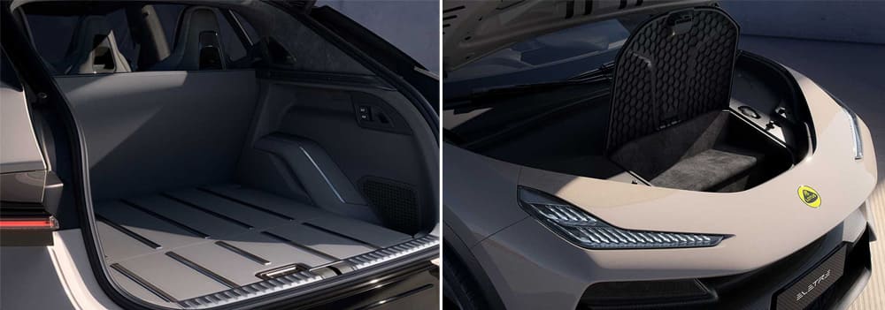 로터스-엘레트라