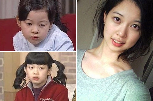 장미인애 나이 동생 학력 프로필 