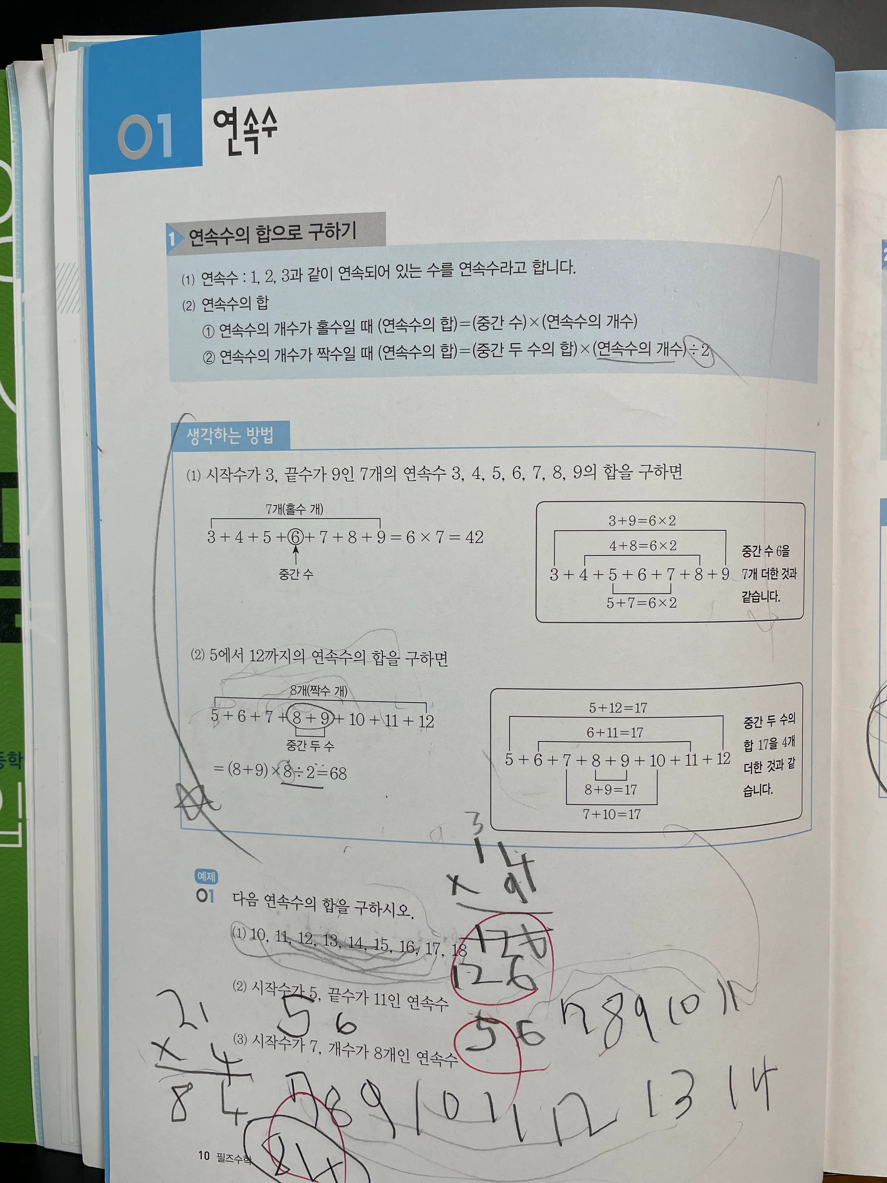 필즈 초급 상