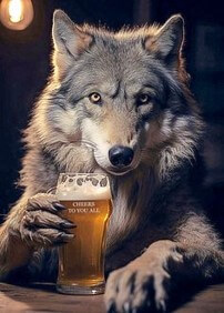 늑대 죽이는 꿈 해몽풀이 [무료 꿈해몽]