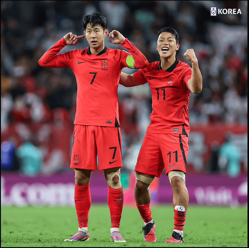 대한민국-축구-국가대표-일정-2026-북중미-월드컵-예선-무료경기시청안내