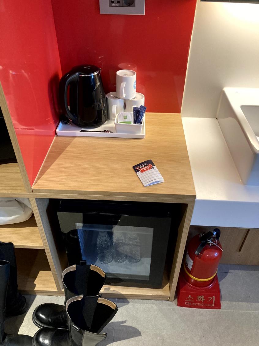 트레블로지동대문_객실