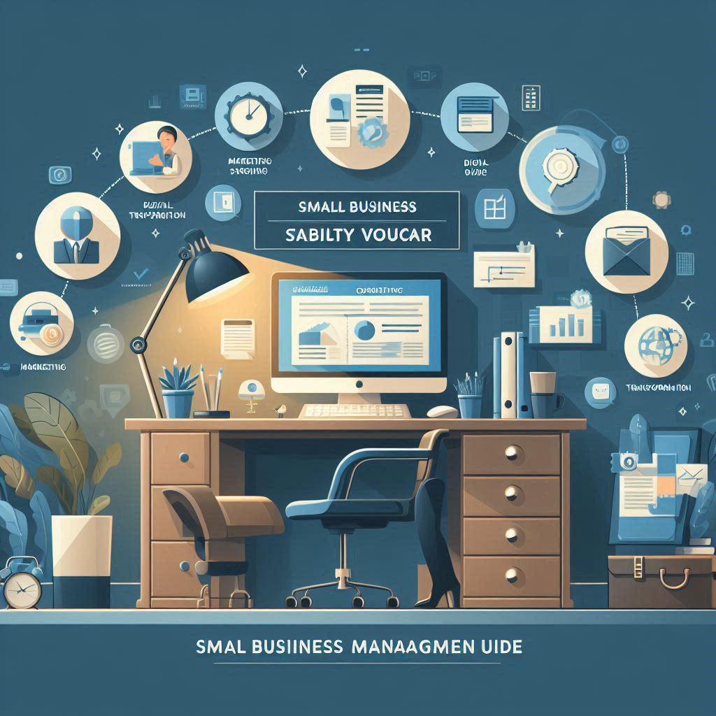 사업 안정성 묘사